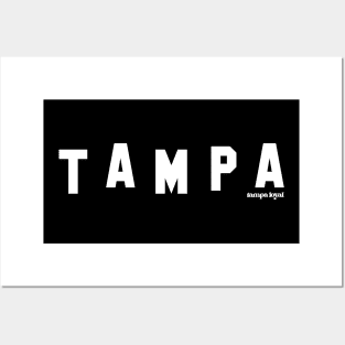 Tampa Hills Posters and Art